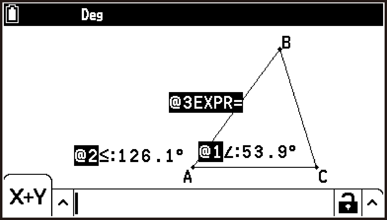 CY875_V2_Geometry Displaying Result Calculation_2